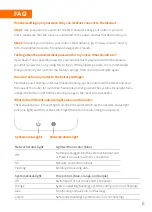 Предварительный просмотр 8 страницы Xiaomi MI R4A User Manual