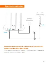 Предварительный просмотр 17 страницы Xiaomi MI R4A User Manual