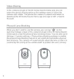 Preview for 9 page of Xiaomi Mi Smart Camera C500 Pro User Manual