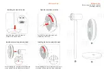 Preview for 1 page of Xiaomi Mi Smart Fan Manual