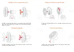 Preview for 4 page of Xiaomi Mi Smart Fan Manual