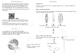 Preview for 7 page of Xiaomi Mi Smart Fan Manual