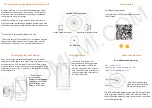 Xiaomi Mi Smart Home Kit Manual preview