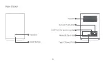 Preview for 6 page of Xiaomi Mi Solar Outdoor Camera BW400 Pro Set User Manual