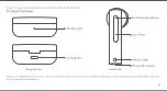 Preview for 2 page of Xiaomi Mi True 2 Basic User Manual