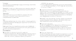 Preview for 17 page of Xiaomi Mi True 2 Basic User Manual