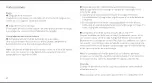 Preview for 22 page of Xiaomi Mi True 2 Basic User Manual