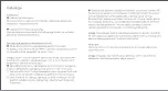 Preview for 41 page of Xiaomi Mi True 2 Basic User Manual