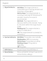 Preview for 3 page of Xiaomi Mi WiFi Range Extender AC1200 Quick Start Manual