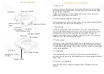 Предварительный просмотр 2 страницы Xiaomi MiJia User Manual