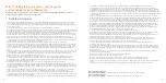 Preview for 12 page of Xiaomi MiScoot Pro2 Ed AMG Manual