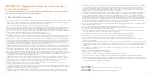 Preview for 28 page of Xiaomi MiScoot Pro2 Ed AMG Manual