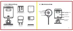 Предварительный просмотр 12 страницы Xiaoyi YI Manual