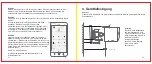 Предварительный просмотр 14 страницы Xiaoyi YI Manual