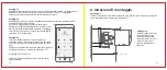 Предварительный просмотр 23 страницы Xiaoyi YI Manual