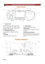 Preview for 6 page of XIEGU G106 Operation Manual