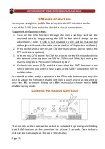 Preview for 15 page of XIEGU G106 Operation Manual