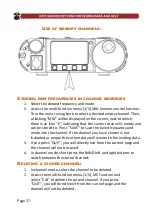 Preview for 17 page of XIEGU G106 Operation Manual