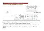 Preview for 19 page of XIEGU G106 Operation Manual