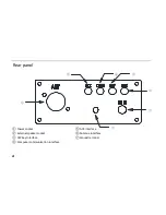 Preview for 5 page of XIEGU G1M User Manual