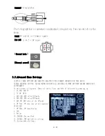 Предварительный просмотр 11 страницы XIEGU X108 User Manual