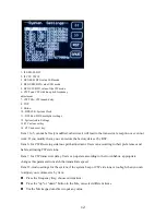 Preview for 13 page of XIEGU X108G Operating Manual