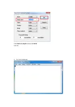 Preview for 5 page of XIEGU X5105 Firmware Update Instructions