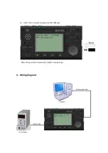 Preview for 6 page of XIEGU X5105 Firmware Update Instructions