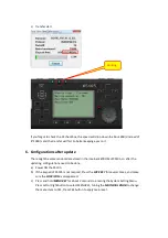 Preview for 9 page of XIEGU X5105 Firmware Update Instructions