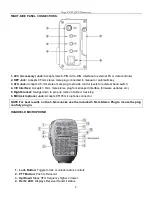 Preview for 9 page of XIEGU X5105 Manual