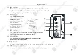 Preview for 8 page of XIEGU X5105 Operation Manual