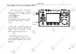 Preview for 44 page of XIEGU X5105 Operation Manual