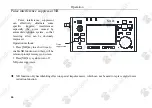 Preview for 47 page of XIEGU X5105 Operation Manual