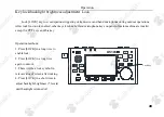 Preview for 50 page of XIEGU X5105 Operation Manual