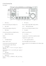 Preview for 4 page of XIEGU X6100 Manual