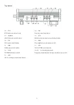 Preview for 6 page of XIEGU X6100 Manual