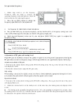 Preview for 12 page of XIEGU X6100 Manual