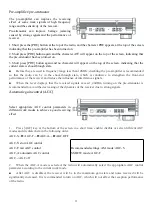 Preview for 13 page of XIEGU X6100 Manual