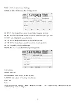 Preview for 19 page of XIEGU X6100 Manual