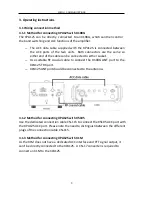 Preview for 8 page of XIEGU XPA125 Instruction Manual