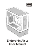 Xigmatek Endorphin Air V2 User Manual preview