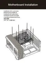 Предварительный просмотр 7 страницы Xigmatek Endorphin Air V2 User Manual