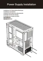 Предварительный просмотр 9 страницы Xigmatek Endorphin Air V2 User Manual