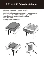 Preview for 11 page of Xigmatek Endorphin Air V2 User Manual