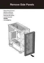 Preview for 5 page of Xigmatek Gaming G Pro User Manual