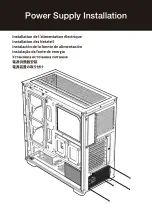 Preview for 9 page of Xigmatek Gaming G Pro User Manual