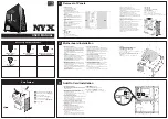 Xigmatek NYX User Manual preview