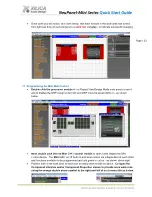 Preview for 13 page of Xilica Audio Design Mini Series Quick Start Manual