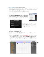 Preview for 13 page of Xilica Audio Design neutrino series Quick Start Manual