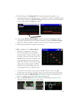 Preview for 20 page of Xilica Audio Design neutrino series Quick Start Manual